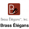 Brass Elegans