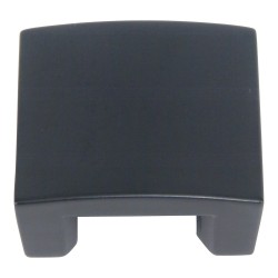 Atlas 254 Centinel Solid Cabinet Knob, 1-1/4" CTC
