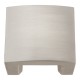 Atlas 254 254-CH Centinel Solid Knob, Size- 1.25"