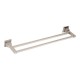 Atlas GRADTB600 Gratitude Bath Double Towel Bar, 24"