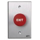 RCI 918 Tamper-Resistant Exit Pushbutton