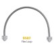 RCI 9507 9507-12W Standard Flex Loops
