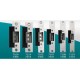 RCI 7 Series Centerline Strike