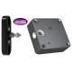 RCI 3590 3590AFOB Lock N' Prox