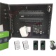 ZKTeco US US-ZKACCESS-US-inBio-1 inBio Access Control Panel Kits