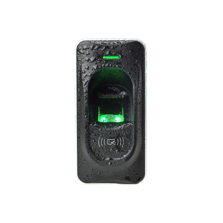 ZKTeco FR1200-ID Slave Fingerprint and Prox Card Reader