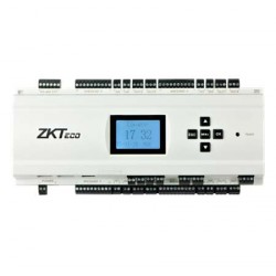 ZKTeco EC10B Elevator Control Module and Expansion Board Bundle