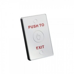 ZKTeco PTE Exit Button