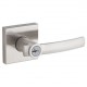 Kwikset 154SYL Sydney Lever