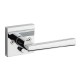 Kwikset 154MRL Montreal Lever