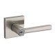 Kwikset 154MRL Montreal Lever