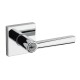 Kwikset 154MRL Montreal Lever