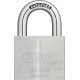 Abus 88 88/50-KA Premium Solid Brass Padlock - Tamper-Resistant