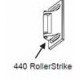 Cal-Royal 440 Roller Strike