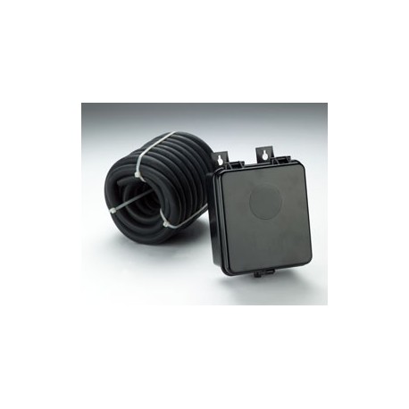 Dakota Alert DCHT-2500 Duty Cycle Rubber Hose Transmitter 2500'