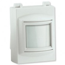 Dakota Alert IR-2500 Duty Cycle Wireless PIR Sensor