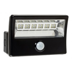 Dakota Alert HM-02 LED Floodlight with PIR