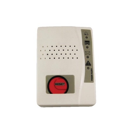 Dakota Alert PR-1000 Portable Reciever for 1000 series