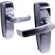 Westinghouse Security RTS-P Pin Code Grade 1, 2-3/4 Cylinder Lock