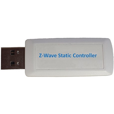 Westinghouse Security ZW-S-Contol USB Z-Wave Static Controller