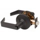 Copper Creek AL7231SS 7200 Series Grade-1 Heavy Duty Avery Lever