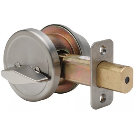 Copper Creek DB641010B DB6410 6400 Series Grade-2 Heavy Duty Deadbolt