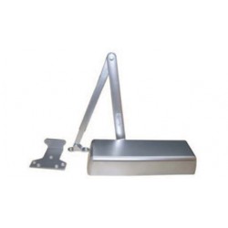 Copper Creek CL8844BF Grade 1 Surface Door Closer Barrier Free