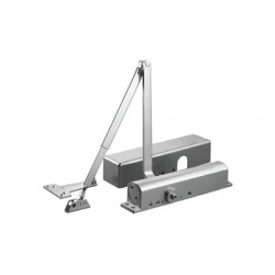 Copper Creek CL8600BF Grade 1 Surface Door Closer Barrier Free
