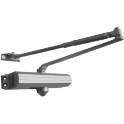 Copper Creek CL8400BF Grade 1 Surface Door Closer Barrier Free