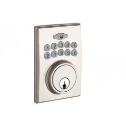 Copper Creek DB Electronic Keypad Deadbolt
