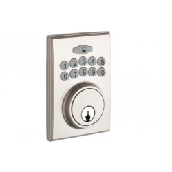 Copper Creek DB Electronic Keypad Deadbolt