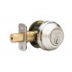 Copper Creek DB54 Heavy Duty Cylinder Deadbolt