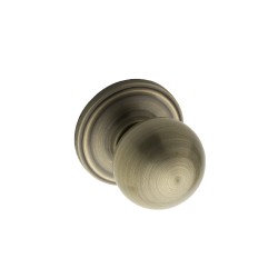 Copper Creek BK209 Ball Knob Set, Function - Dummy