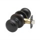 Copper Creek CK2030AN CK20 Colonial Knob Set