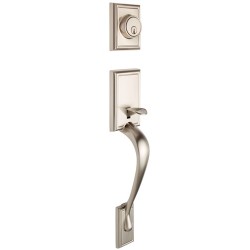 Copper Creek FZ Fashion Handleset