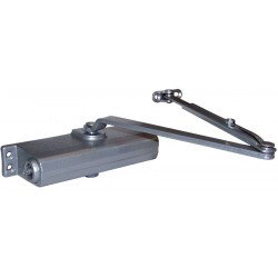 LCN 1261 Cast Iron Surface Mounted Door Closer