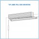 LCN 4810 Series Low Energy Automatic Door Closer Operator