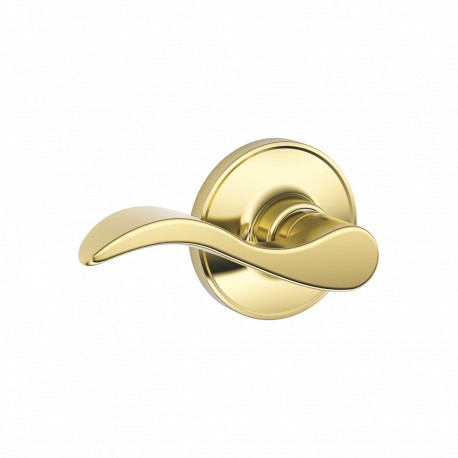 Schlage SEV J40 SEV 625 Seville J-Series Door Lever