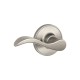 Schlage SEV J54 SEV 619 KD Seville J-Series Door Lever