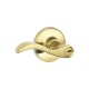 Schlage SEV J54 SEV 625 KD Seville J-Series Door Lever