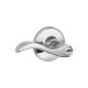 Schlage SEV J54 SEV 716 KA4 Seville J-Series Door Lever