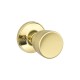 Schlage BYR J54 BYR 609 MK Byron J-Series Door Knob