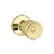 Schlage BYR J170 BYR 605 Byron J-Series Door Knob