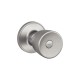 Schlage BYR J54 BYR 609 MK Byron J-Series Door Knob