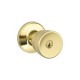 Schlage BYR J54 BYR 609 MK Byron J-Series Door Knob