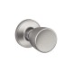 Schlage BYR J170 BYR 605 Byron J-Series Door Knob