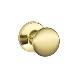 Schlage STR Stratus J-Series Door Knob