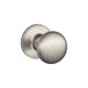 Schlage STR J54 STR 619 KD Stratus J-Series Door Knob