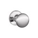 Schlage STR J54 STR 619 KD Stratus J-Series Door Knob