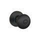 Schlage STR J54 STR 619 KD Stratus J-Series Door Knob